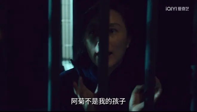 《沉默的荣耀》：她连累了她，她出卖了她，但她们还是彼此相爱