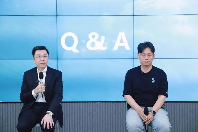 对话零一万物李开复：企业AI最好的作用是影响财报
