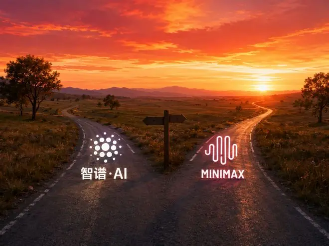 智谱，害怕成为下一个MiniMax