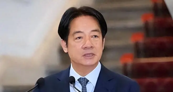 美国警告赖清德当局，解放军武统那一刻，“台独”的结局只有一个