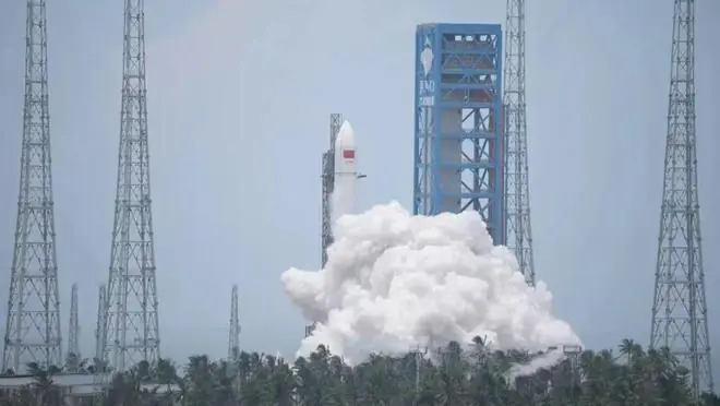 从电影到航天，梦之蓝M6+凭什么占据“重要时刻”？