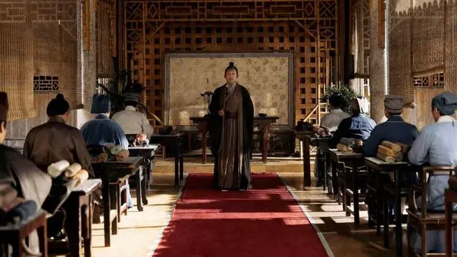 短剧《王阳明》开播热度超3400万！
