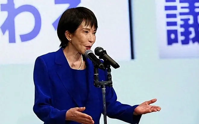 高市狂不了了，日本天皇发出警告，接班人已浮现，对华态度不简单